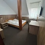 Rozsakert Panzio 3* Nyíregyháza