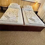 Rozsakert Panzio 3* Nyíregyháza