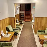 Rozsakert Panzio 3* Nyíregyháza