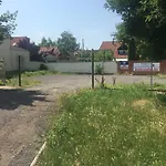Rozsakert Panzio Pensjonat Nyíregyháza