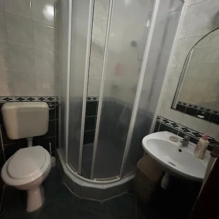 Rózsakert Panzió Nyíregyháza