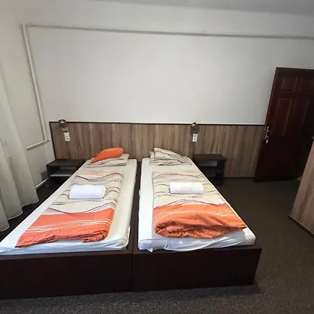 Rózsakert Panzió *
