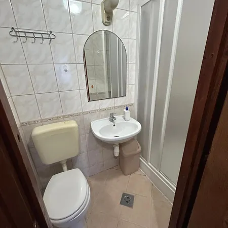 Rózsakert Panzió