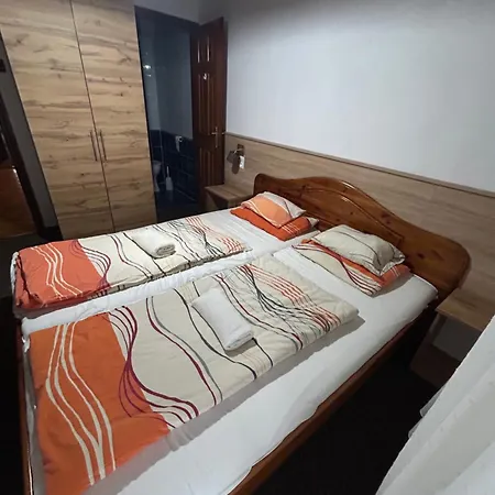 Rózsakert Panzió Vendégház