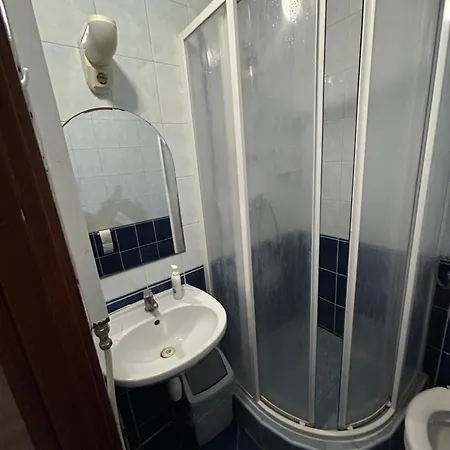 Vendégház Rózsakert Panzió