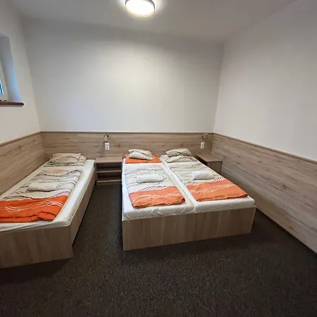 Guest house Rozsakert Panzio *