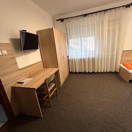 Rózsakert Panzió Vendégház Nyíregyháza
