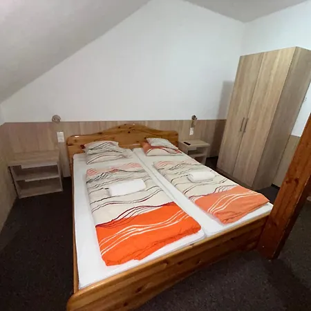 Rózsakert Panzió Vendégház Nyíregyháza
