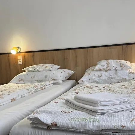 若莎卡特酒店 招待所