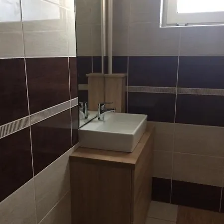 Rózsakert Panzió