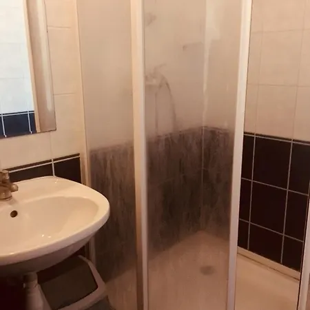 Vendégház Rózsakert Panzió