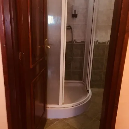 Vendégház Rózsakert Panzió