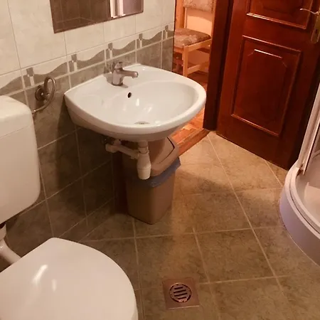 Rózsakert Panzió *