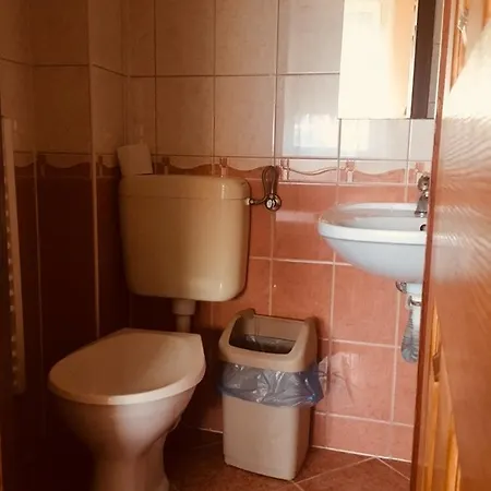 Rózsakert Panzió Nyíregyháza