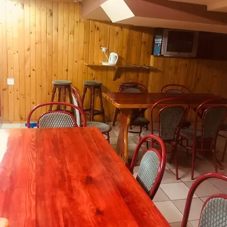 Vendégház Rózsakert Panzió Nyíregyháza
