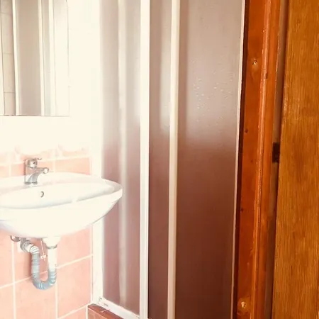 Rózsakert Panzió Nyíregyháza