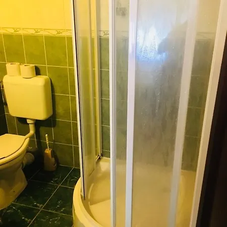 Rózsakert Panzió Vendégház *