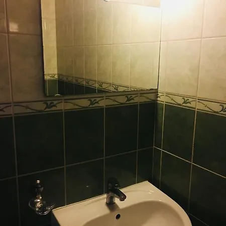 Vendégház Rózsakert Panzió *