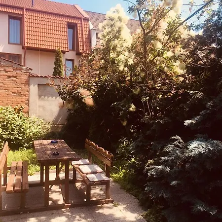 Rózsakert Panzió Vendégház Nyíregyháza