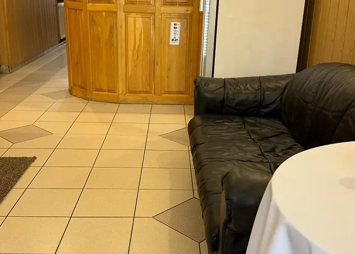 Rozsakert Panzio Nyíregyháza